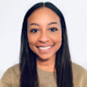 Meet your Posher, Marissa